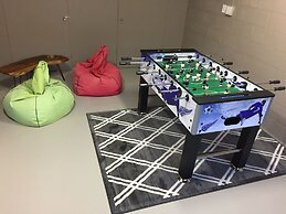 Pukaki Holiday Apartments