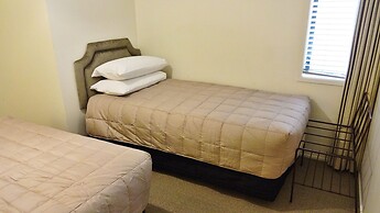 Pukaki Holiday Apartments