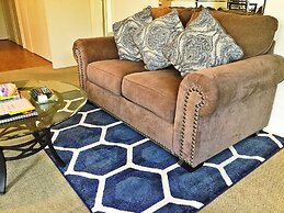 Pukaki Holiday Apartments