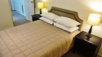 Pukaki Holiday Apartments