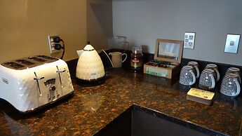 Pukaki Holiday Apartments