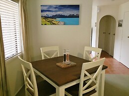 Pukaki Holiday Apartments