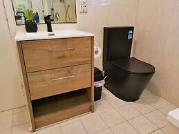 Pukaki Holiday Apartments