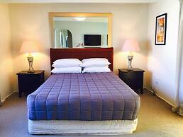 Pukaki Holiday Apartments