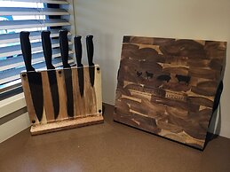 Pukaki Holiday Apartments