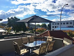 Pukaki Holiday Apartments