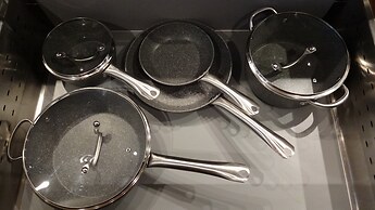 Pukaki Holiday Apartments