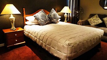 Pukaki Holiday Apartments