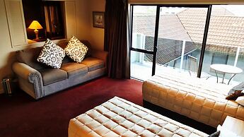 Pukaki Holiday Apartments