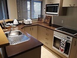 Pukaki Holiday Apartments