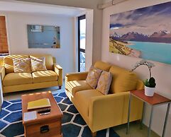 Pukaki Holiday Apartments