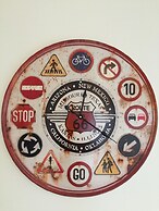 Pukaki Holiday Apartments