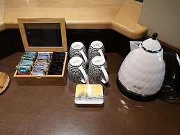 Pukaki Holiday Apartments