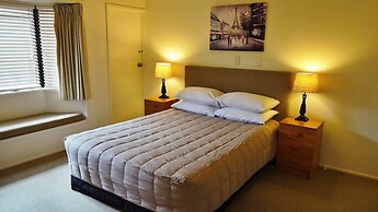 Pukaki Holiday Apartments