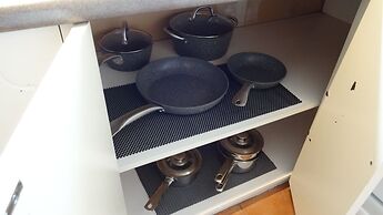 Pukaki Holiday Apartments