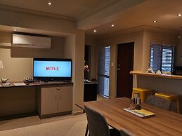 Pukaki Holiday Apartments