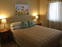 Pukaki Holiday Apartments