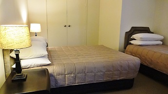 Pukaki Holiday Apartments