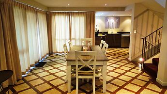 Pukaki Holiday Apartments