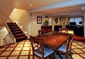 Pukaki Holiday Apartments