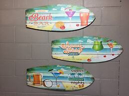 Pukaki Holiday Apartments