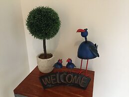 Pukaki Holiday Apartments