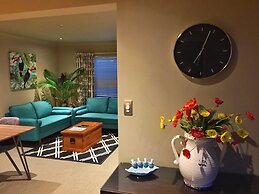 Pukaki Holiday Apartments