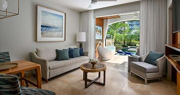 Sandals Royal Barbados - ALL INCLUSIVE Couples Only