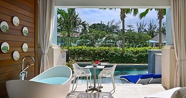 Sandals Royal Barbados - ALL INCLUSIVE Couples Only