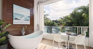 Sandals Royal Barbados - ALL INCLUSIVE Couples Only