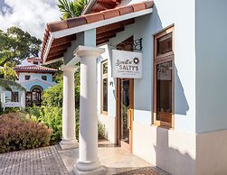 Sandals Royal Barbados - ALL INCLUSIVE Couples Only