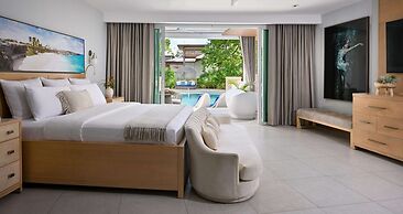 Sandals Royal Barbados - ALL INCLUSIVE Couples Only