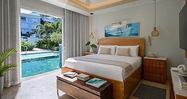 Sandals Royal Barbados - ALL INCLUSIVE Couples Only