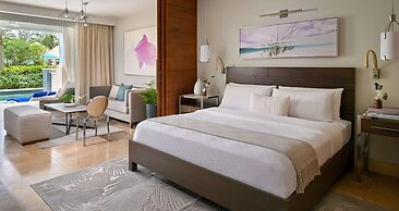 Sandals Royal Barbados - ALL INCLUSIVE Couples Only