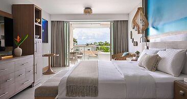 Sandals Royal Barbados - ALL INCLUSIVE Couples Only