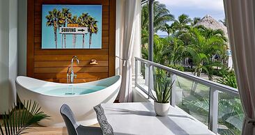 Sandals Royal Barbados - ALL INCLUSIVE Couples Only