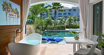 Sandals Royal Barbados - ALL INCLUSIVE Couples Only