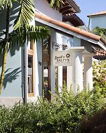 Sandals Royal Barbados - ALL INCLUSIVE Couples Only