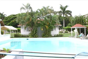 Executive Mamme Bay Hotel and Conference