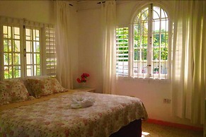 Executive Mamme Bay Hotel and Conference