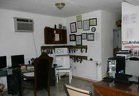 Executive Mamme Bay Hotel and Conference