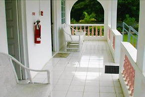 Executive Mamme Bay Hotel and Conference