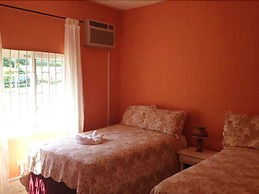 Executive Mamme Bay Hotel and Conference