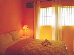 Executive Mamme Bay Hotel and Conference