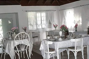 Executive Mamme Bay Hotel and Conference