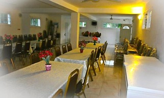 Executive Mamme Bay Hotel and Conference