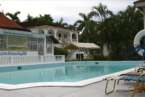 Executive Mamme Bay Hotel and Conference