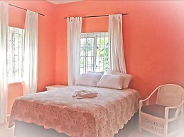 Executive Mamme Bay Hotel and Conference