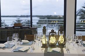 The Ellysian Boutique Hotel