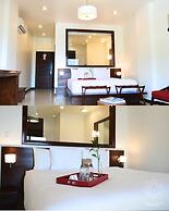 The Ellysian Boutique Hotel